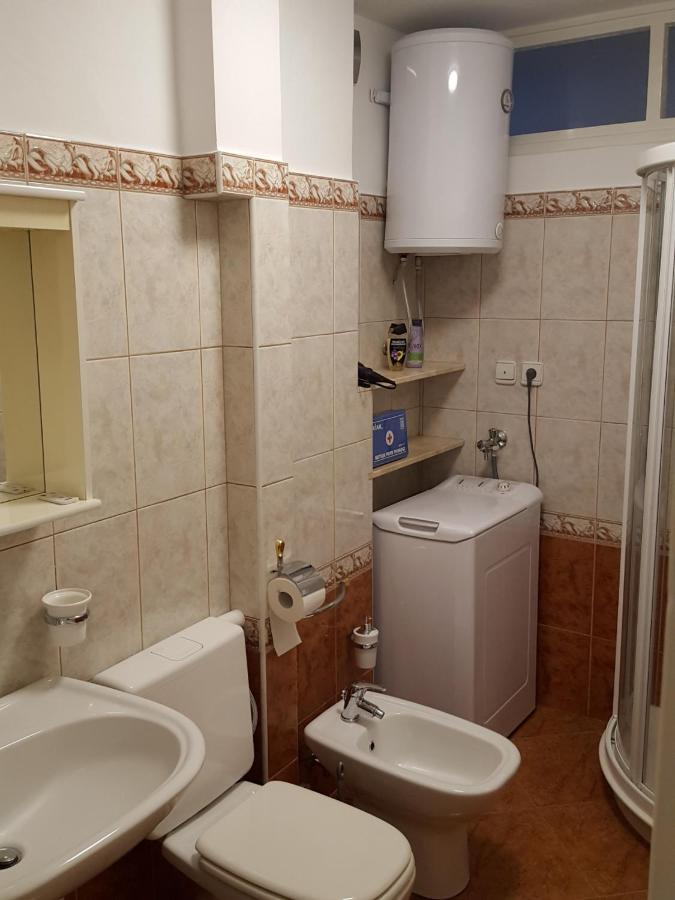 Harmony Apartment Rijeka Exterior foto