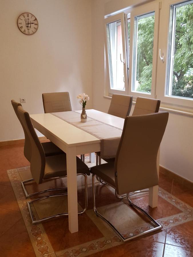 Harmony Apartment Rijeka Exterior foto